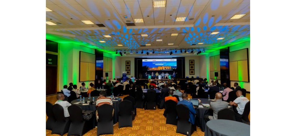 Igikorwa cyo gusoza ibikorwa bya CASA Rwanda byitabiriwe n’abayobozi batandukanye, SMEs n’abandi