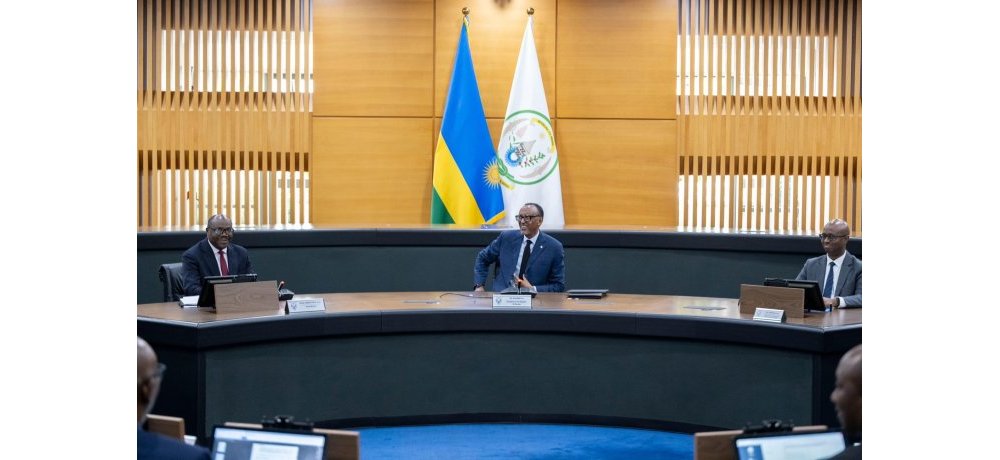Inama y’Abaminisitiri yasabye Abaturarwanda bose kuzitabira ibikorwa byo kwibuka