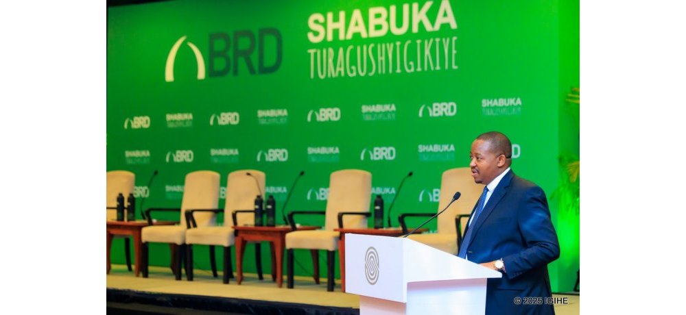 BRD yashyizeho inguzanyo yagenewe abagore itanga guhera kuri milliyoni 100 Frw kugeza kuri miliyari 2Frw