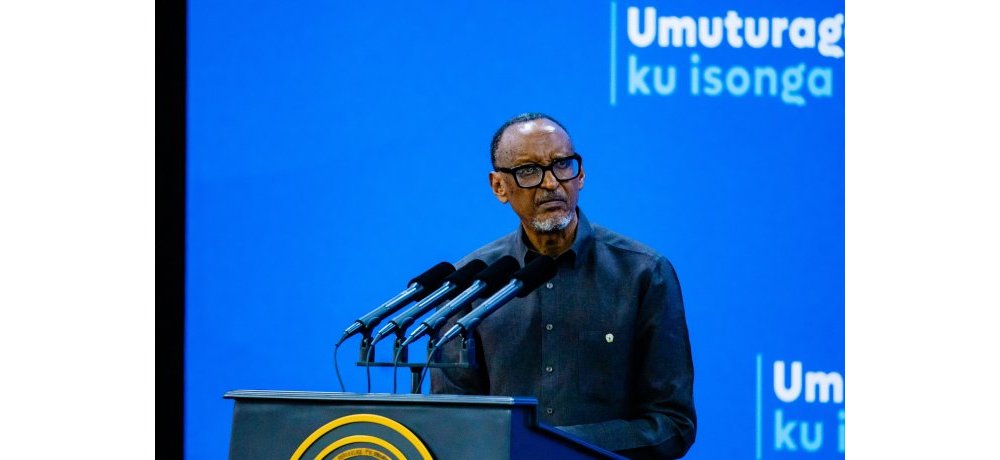 Perezida Kagame yasabye abayobora Umujyi wa Kigali n’abandi gukemura ibibazo bihari 