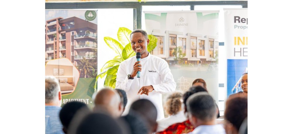Umuyobozi Ushinzwe abakiliya ku giti cyabo muri I&M Bank Rwanda PLC, Yves Kayihura, yavuze ko batangije iyi konti kugira ngo bakomeze guteza imbere umuco wo kwizigamira mu bimina