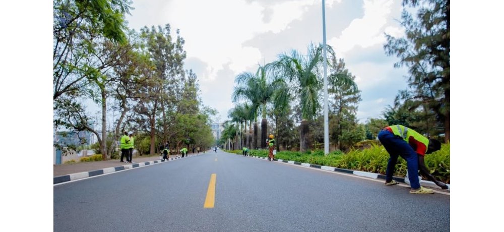 Isuku yo mu mihanda iri mu bigomba kwitabwaho bijyanye n’aya mabwiriza