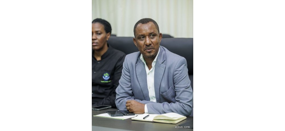 Umunyamabanga Nshingwabikorwa w’Akarere ka Gatsibo, Ibingira Frank, yagaragaje ko umubare w’abaturage 15.000 bagiye guhabwa amazi meza uzoroshya imihigo yabo