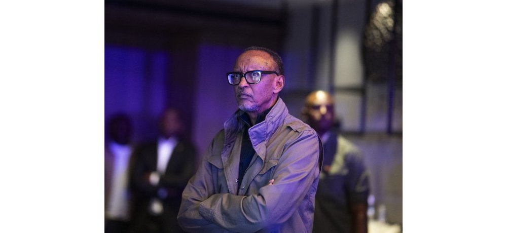 Perezida Kagame yavuze ko ubuzima bwe bumeze neza