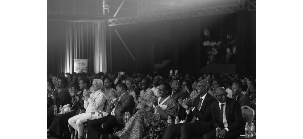 Madamu Jeannette Kagame yitabiriye ’Ikivi Rwanda Festival’ muri Green Hills Academy 