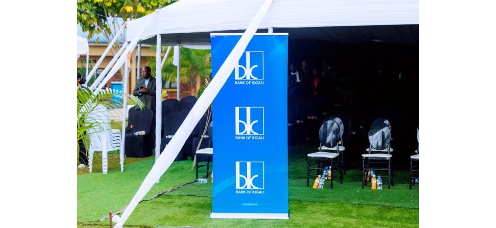 Banki ya Kigali yahembye abahize abandi muri UTAB 