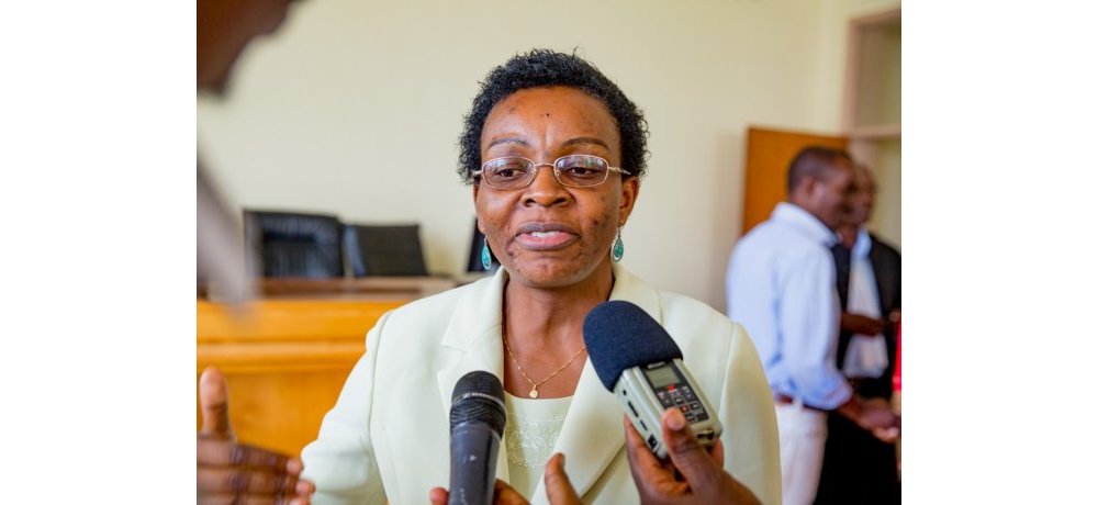 Ingabire Victoire kwihishira byaranze agaragaza ko ibyo Wazalendo iri gukora muri Repubulika Iharanira Demokarasi ya Congo ari iby’ubutwari