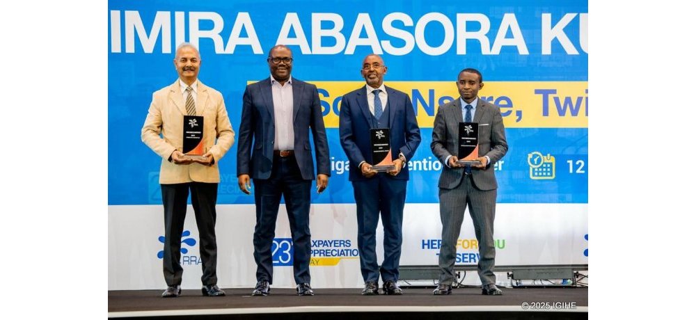 Icyiciro cy’abasora bamaze kuza mu ndashyikirwa mu myaka itatu ikurikirana bahawe ishimwe