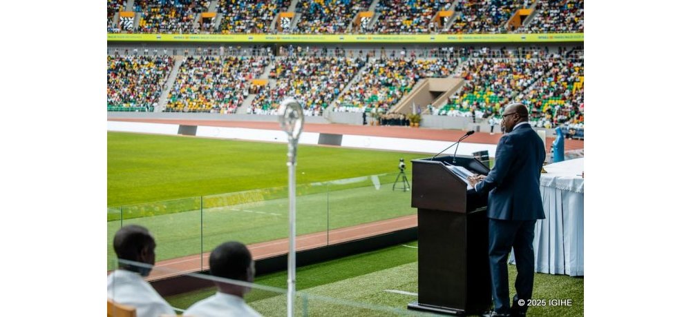 Minisitiri Nsengiyumva yasabye amadini n’amatorero guharanira kubaka umuryango nyarwanda mu buryo bwuzuye