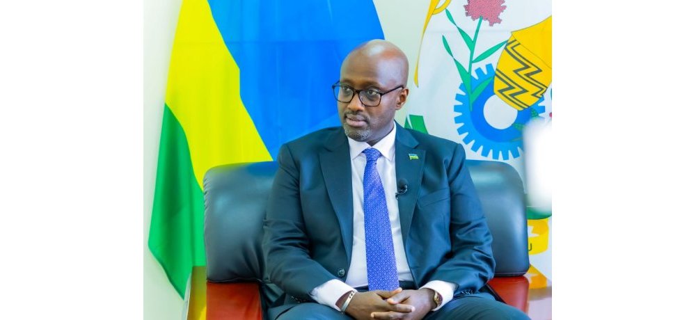 Minisitiri Nduhungirehe asanga umuryango mpuzamahanga ukwiriye guha agaciro akazi kakozwe n’Ingabo z’u Rwanda mu kurwanya iterabwoba muri Mozambique