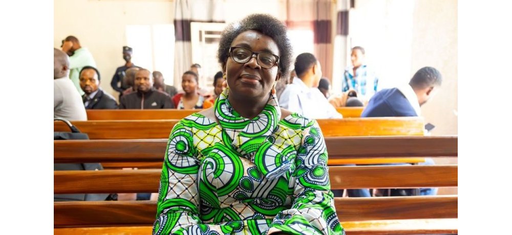 Ingabire Victoire akurikiranyweho ibyaha bitandukanye birimo gushyiraho umutwe w’abagizi ba nabi, guteza imvururu, kugirira nabi ubutegetsi buriho n’ibindi