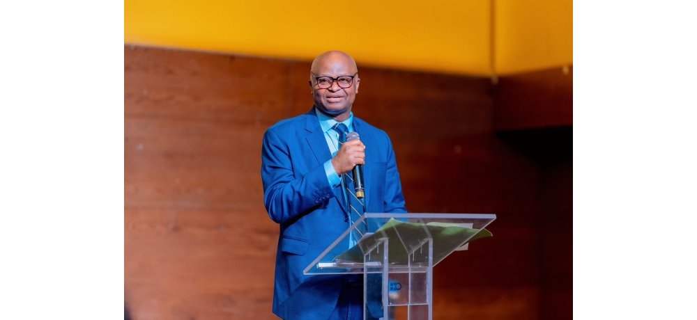 Umuyobozi ushinzwe itumanaho muri Africa Re, Roger Bong Bekondo, yavuze ko intego yabo ari kugira Afurika ifite abana bakura bumva bakunzwe mu muryango