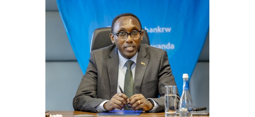Umuyobozi Mukuru wa I&M Bank Rwanda PLC, Benjamin Mutimura, yavuze ko ubuhinzi bufite uruhare mu guteza imbere ubukungu bw’u Rwanda, bityo bukwiye amahirwe