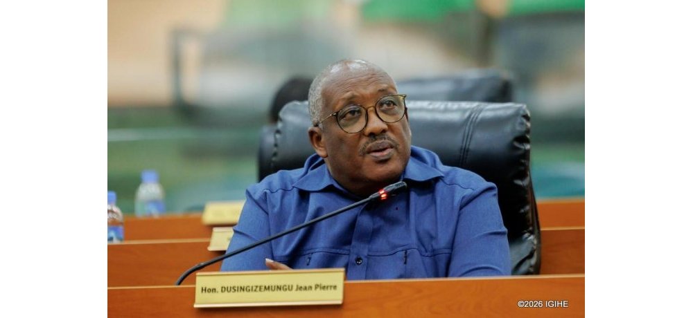 Senateri Prof. Dusingizemungu Jean Pierre, yagaragaje ko abarimu bigisha amateka bakwiye gufashwa by’umwihariko