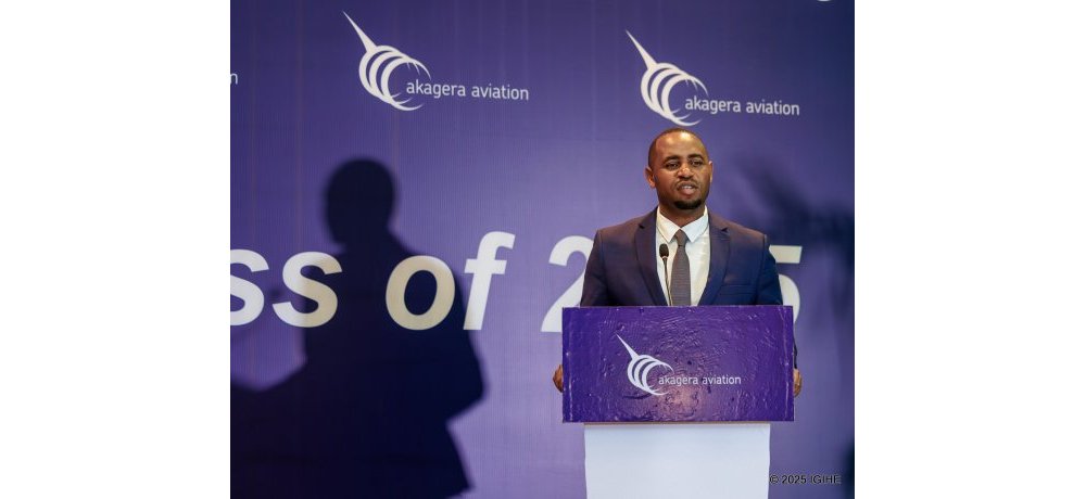 Umunyamabanga wa Leta ushinzwe Ibikorwaremezo, Eng. Uwihanganye Jean de Dieu yavuze ko ishuri ryigisha iby’indege rizaba rifite ubushobozi bwikubye hafi gatatu ubwa Akagera Aviation School