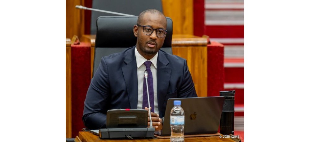 Umunyamabanga Uhoraho muri MINICOM, Antoine Marie Kajangwe, yagaragaje ko hari gukorwa ibishoboka ngo ibiciro bigabanyuke