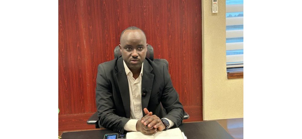 Umuyobozi w’Akarere ka Gisagara, Rutaburingoga Jérôme, yavuze ko abahinzi barenga 700 bo muri aka karere bahuguwe ku buryo bashobora gukora ubuhinzi bwa kijyambere