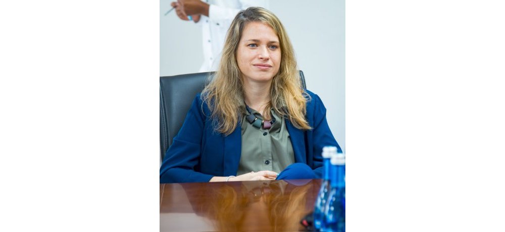Ambasaderi Weiss yavuze ko Iran igambiriye gusiba burundu Israel ku ikarita y’Isi