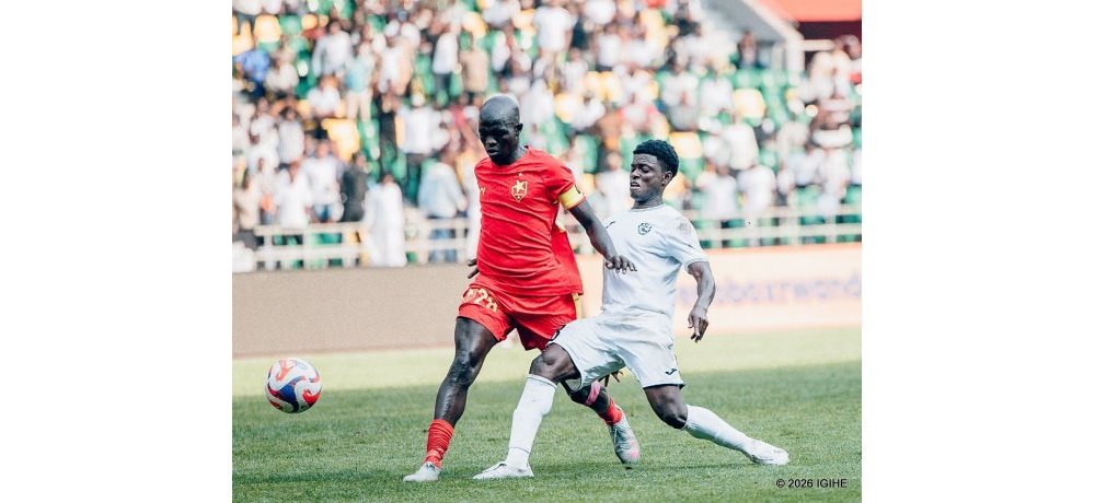 StarTimes irakataje mu kwerekana imikino ya Shampiyona yo mu Rwanda