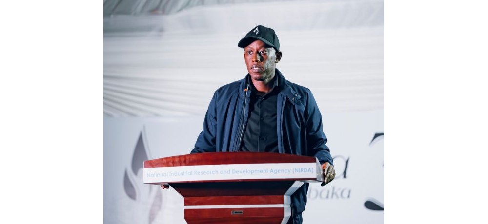 Umuyobozi w’Akarere ka Huye, Sebutege Ange yitabiriye umugoroba wo kwibuka