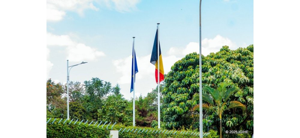 U Rwanda rwacanye umubano n’u Bubiligi muri Werurwe 2025