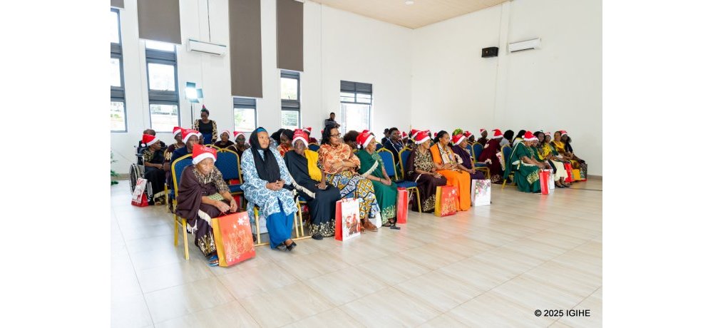 Abanyamuryango ba Unity Club Intwararumuri basuye Urugo rw’Impinganzima rwa Bugesera