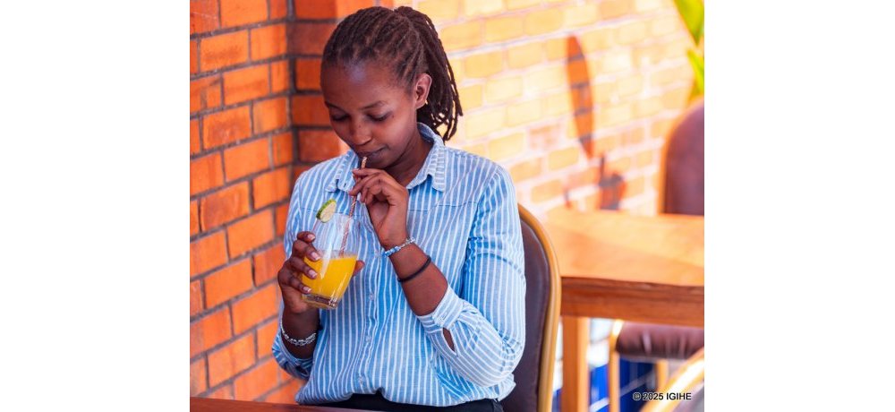 Icyo umuntu ashaka cyose muri Salama Hotel Kiyovu bakimuha mu minota mike kandi giteguye neza