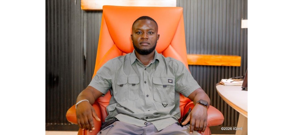 Habimana Olivier yavuze ko uruganda yifuza gutangira kurwubaka mu 2027