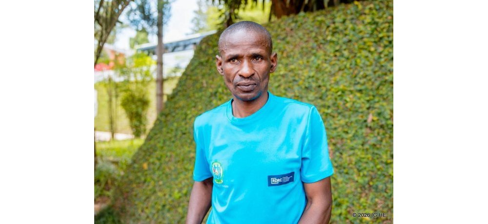 Twagirumukiza Emmanuel wakoranye n’abagabye ibitero byo mu 2018 mu Rwanda yahamije ko FDLR igenda yiyuburura