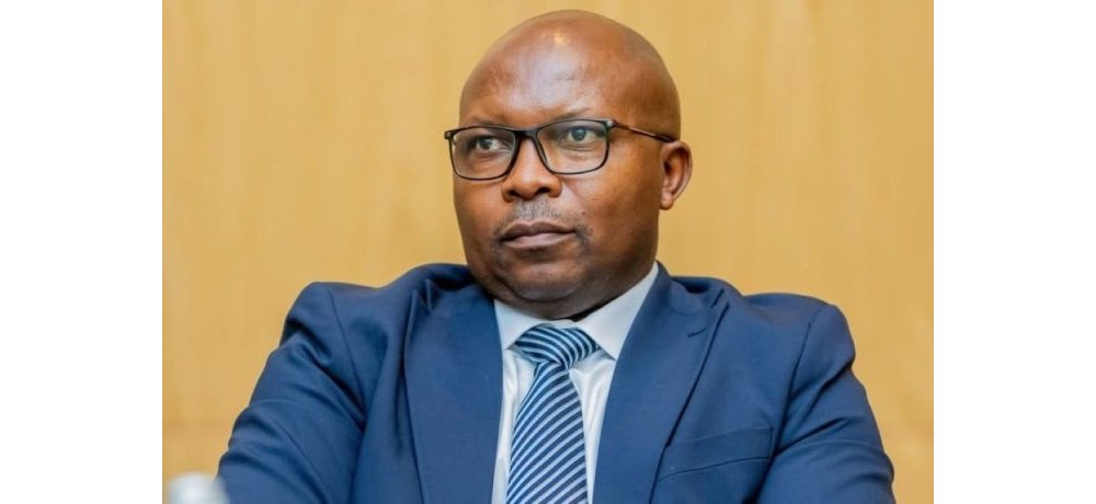 Dr. Telesphore Ndabamenye yagizwe Minisitiri w’Ubuhinzi&nbsp;n’Ubworozi