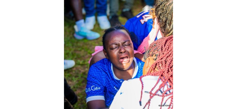 2025 isigiye intimba abafana ba Rayon Sports kuko nta gikombe na kimwe iyi kipe ikundwa na benshi yatwaye