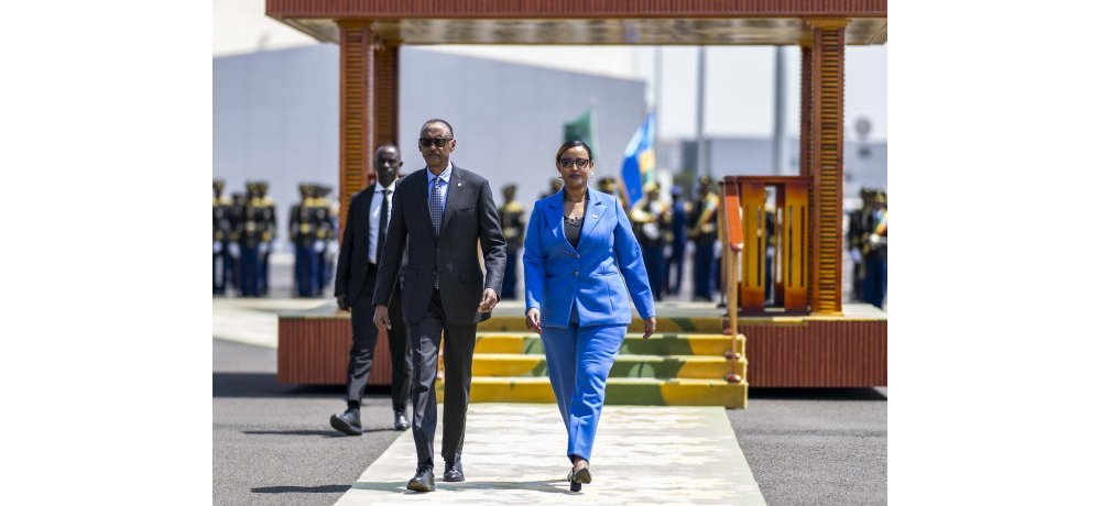 Ku wa 14 Gashyantare 2025, Perezida Paul Kagame yitabiriye inama isanzwe ya 38 y’abakuru b’ibihugu na za guverinoma y’Umuryango wa Afurika Yunze Ubumwe (AU), i Addis Abeba muri Ethiopia