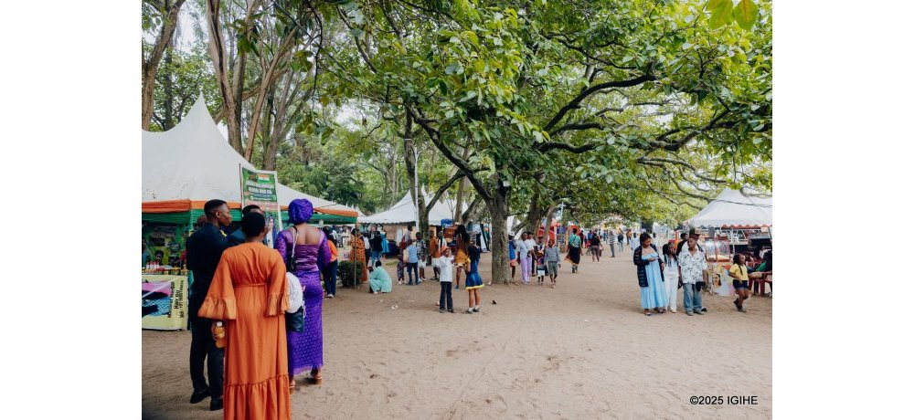 Umucanga wo ku mazi mu Rwanda uboneka hake, i Rubavu ni hamwe muri aho