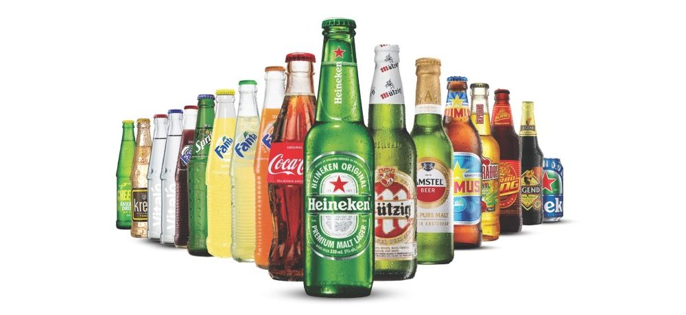Ibinyobwa bya Bralirwa bisembuye n’ibidasembuye byakomeje kwigarurira abakiliya 