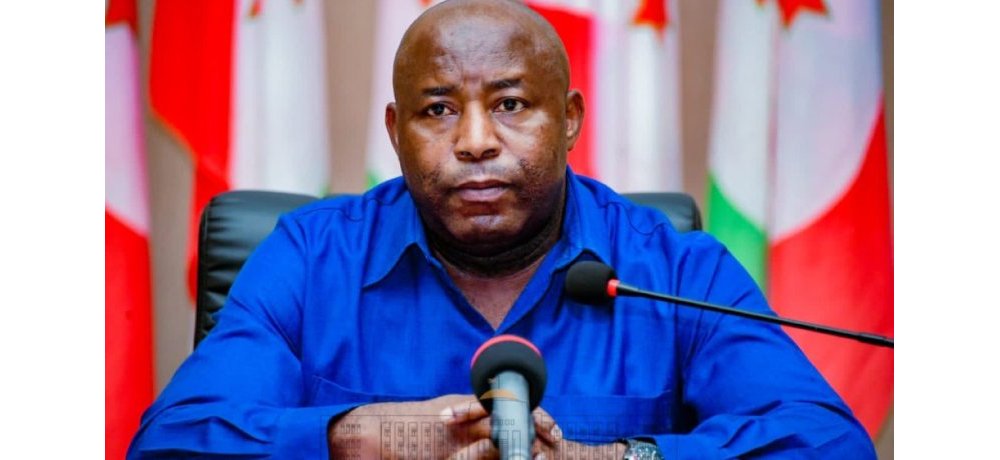 Ifatwa rya Uvira ryatumye Perezida Ndayishimiye asigarana amahitamo make