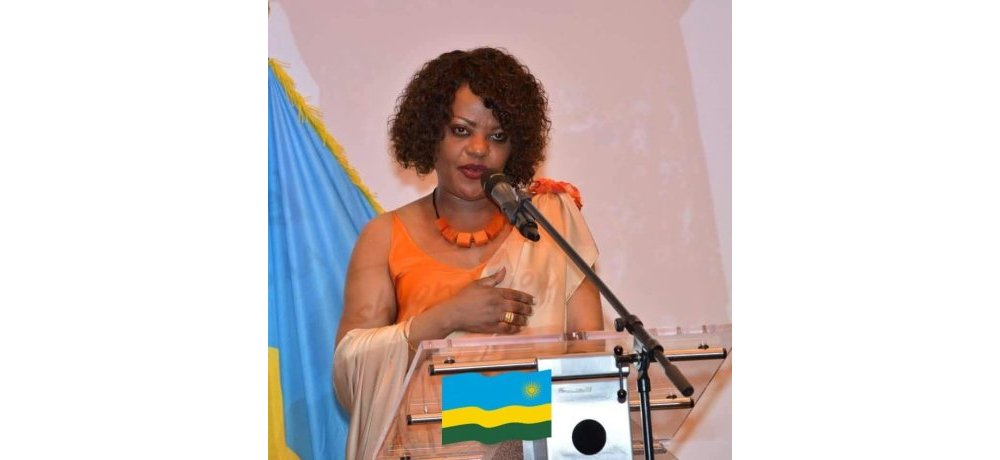 Muri iyi nama bashimiye by’umwihariko Christine Safari witangiye IBUKA i Burayi kugeza igihe yatabarukiye