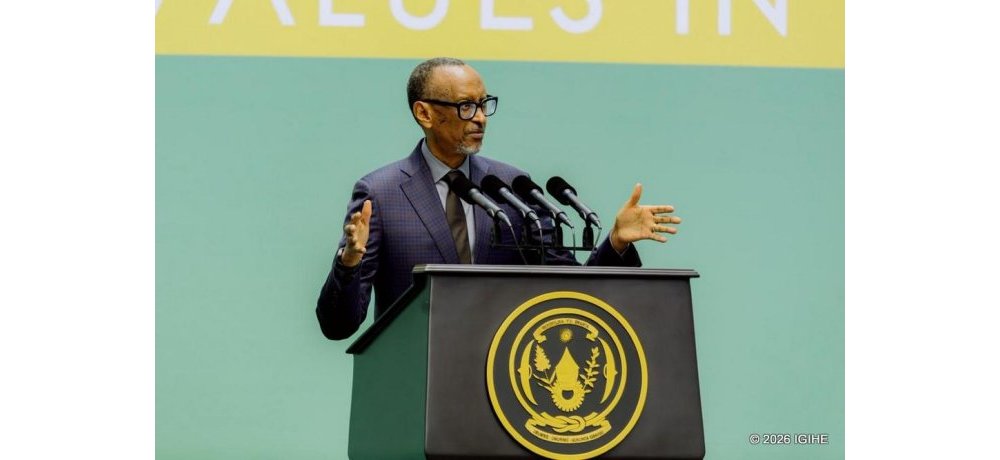 Perezida  Kagame yavuze ko kuba amasengesho yo gusengera Igihugu yahuriranye n’Umunsi w’Intwari, hari icyo bisobanuye