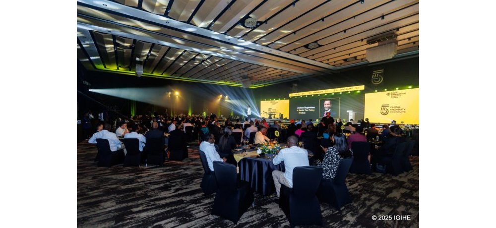 KIFC yerekanye ko mu myaka itanu iri imbere hitezwe gukuba kabiri abashoramari mu by’imari bagana u Rwanda 