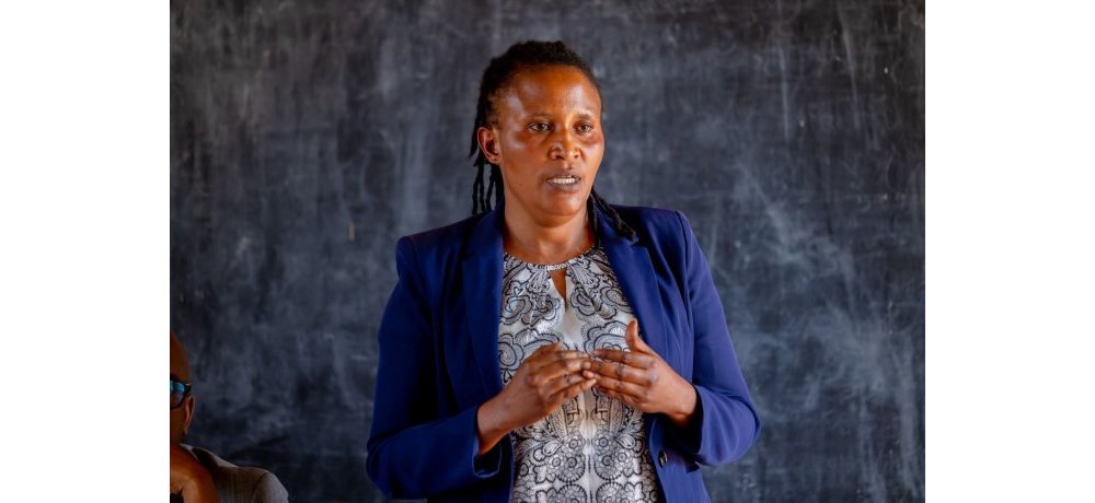 Umuyobozi wa G.S Gashora, Umutesi Claudette, yavuze ko abana 24 bari baravuye mu ishuri barigarutsemo 