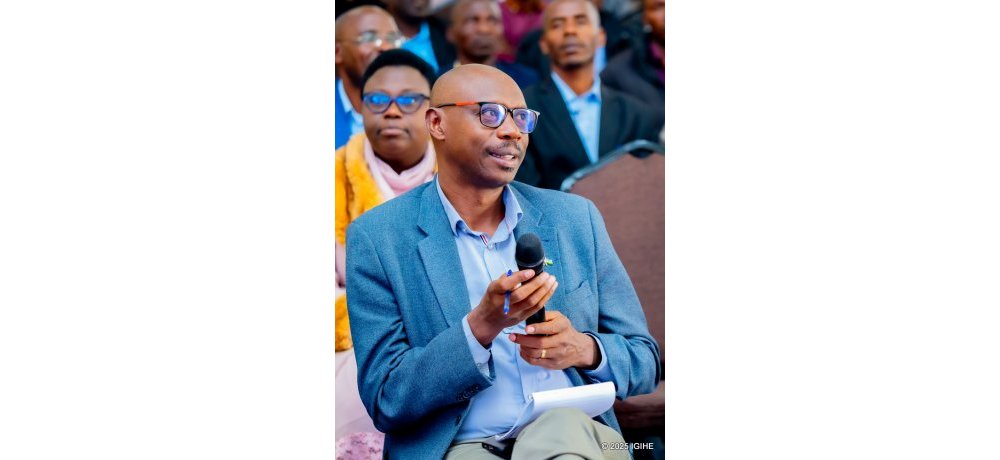 Dr Kabera Justin yagaragaje ko RFI idapima uburozi bw’imyuka nk’amahembe n’ibitererano kuko ari ibintu bidafatika