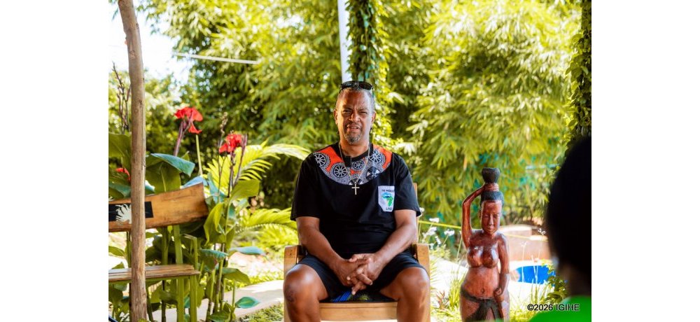 David Clark yari atunze byinshi i California ariko ahitamo kubisiga yimukira mu Rwanda