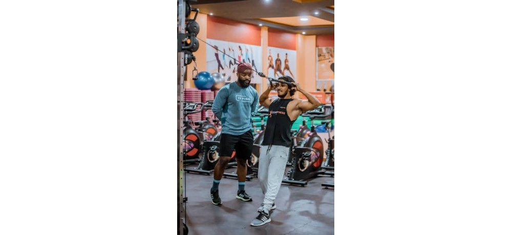 Zonefitness Gym yashyizeho poromosiyo ku bafata ifatabuguzi ry’umwaka n’iry’ukwezi 