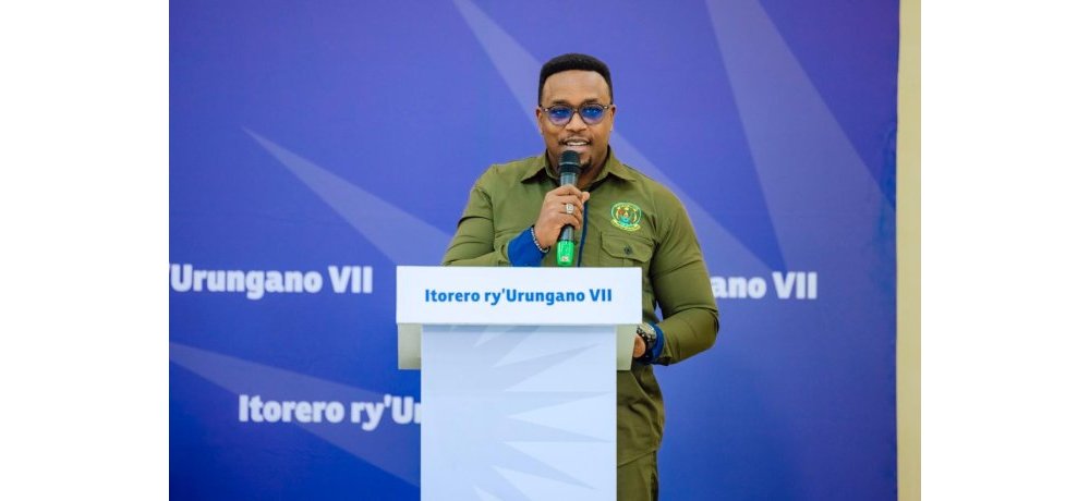 Umunyamabanga uhoraho muri Minisiteri y’Urubyiruko n’Iterambere ry’Ubuhanzi, Ngabo Brave Olivier, yasabye uru rubyiruko kuzabyaza umusaruro amahirwe yo kumenya neza amateka n’indangagaciro by’u Rwanda
