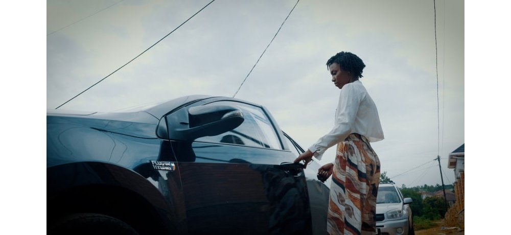 Kayigire avuga ko yatwaye taxi atari uko yabuze andi mahitamo ahubwo kubera urukundo 