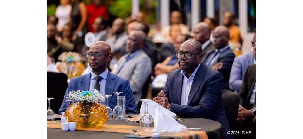 Minisitiri w’Intebe Dr. Justin Nsengiyumva yashimangiye ko gusora ari inkingi yo kwigira