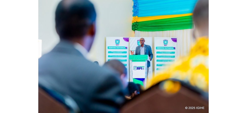 Dr Kabera Justin, umuyobozi muri RFI yavuze ko ibimyetso by’amarozi batanga ari ibishingiye kuri siyansi