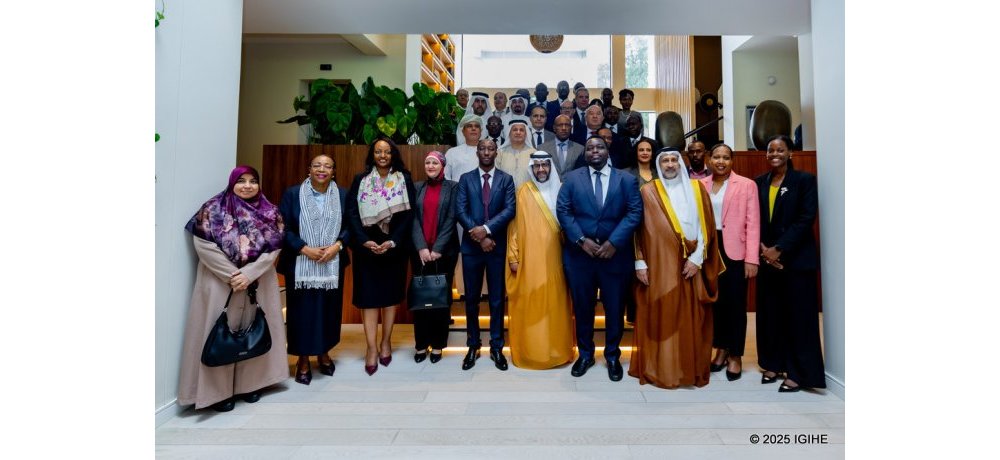 BADEA yahaye u Rwanda inguzanyo ya miliyoni 45$ 