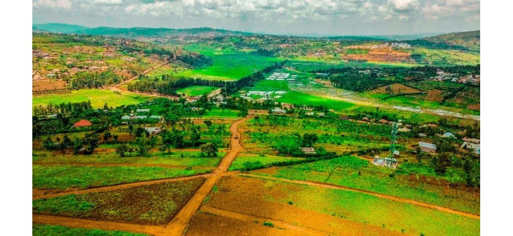 Ibibanza bya KTN Rwanda byose byegereye ibikorwa remezo birimo amazi, kaburimbo n’ibindi