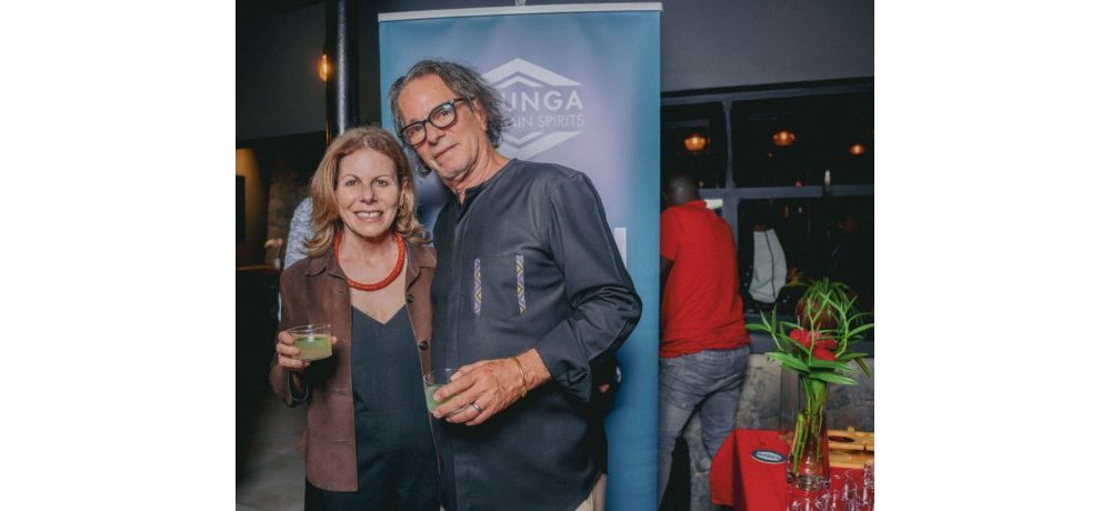 Karen Sherman yatangiye gukorera mu Rwanda agamije guteza imbere Made in Rwanda