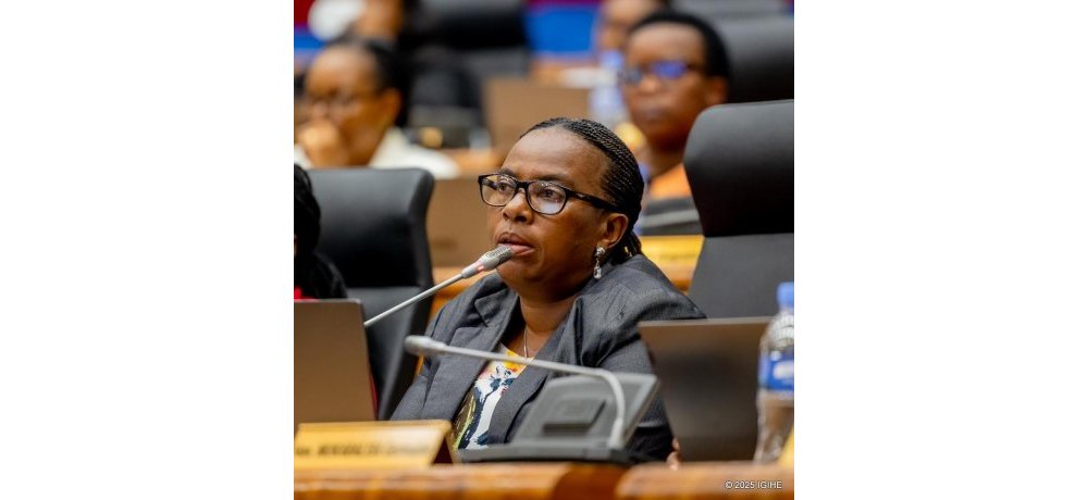 Depite Mukabunani Christine yasabye ko hakongerwa ihazabu hakagabanywa igihe cyo gufungwa